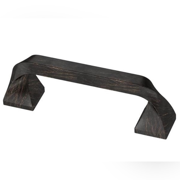 Lot of 7 3" Liberty Everly Cabinet/ Drawer Pulls P37484C-VBR-CP Venetian Bronze - Picture 2 of 7